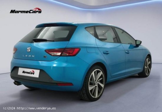 SEAT Leon en venta en San Javier (Murcia) - San Javier