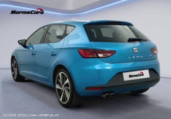 SEAT Leon en venta en San Javier (Murcia) - San Javier