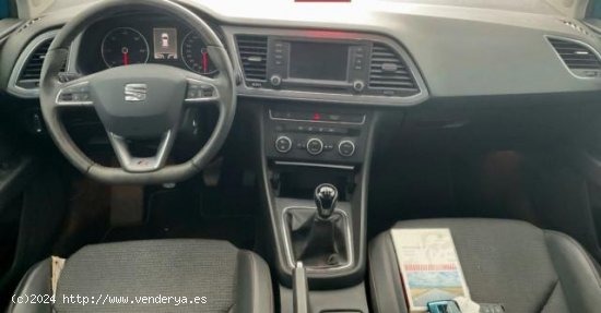 SEAT Leon en venta en San Javier (Murcia) - San Javier