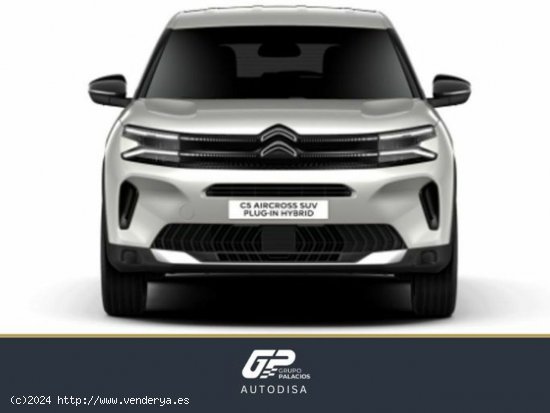 Citroën C5 Aircross 180 e-EAT8 C Series - 