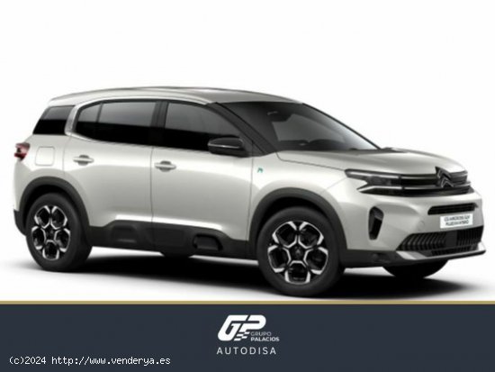 Citroën C5 Aircross 180 e-EAT8 C Series - 