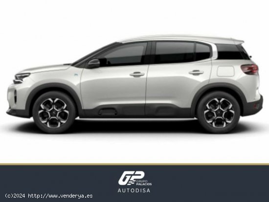 Citroën C5 Aircross 180 e-EAT8 C Series - 