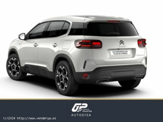 Citroën C5 Aircross 180 e-EAT8 C Series - 