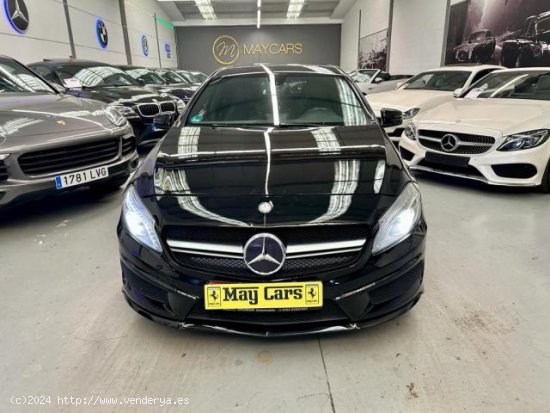 MERCEDES Clase A en venta en Sevilla (Sevilla) - Sevilla