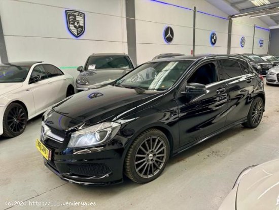 MERCEDES Clase A en venta en Sevilla (Sevilla) - Sevilla