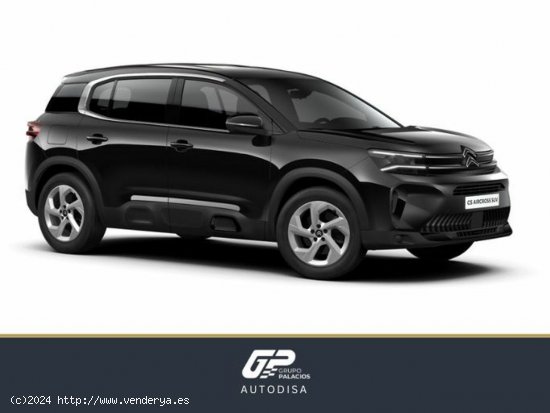 Citroën C5 Aircross Hybrid 100kW (136CV) e-DCS6 You - 