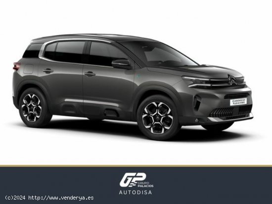 Citroën C5 Aircross Hybrid 225 e-EAT8 Feel Pack - 