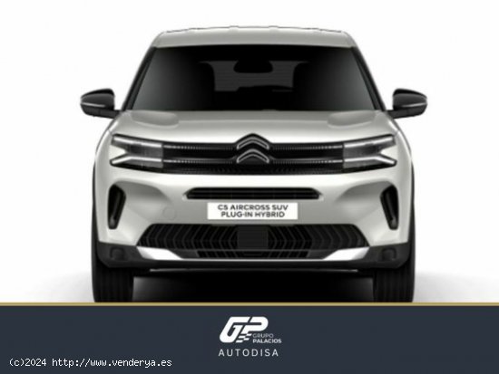 Citroën C5 Aircross Plug-in Hybrid 225 e-EAT8 E Series - 