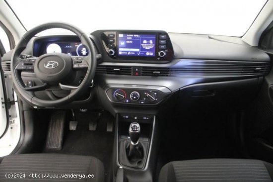 HYUNDAI i20 en venta en Teruel (Teruel) - Teruel