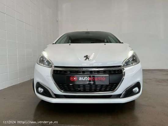 PEUGEOT 208 en venta en Sant Celoni (Barcelona) - Sant Celoni