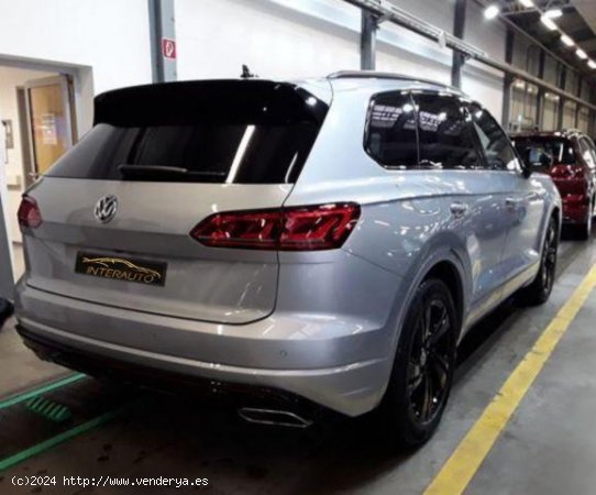 VOLKSWAGEN Touareg en venta en Marchena (Sevilla) - Marchena