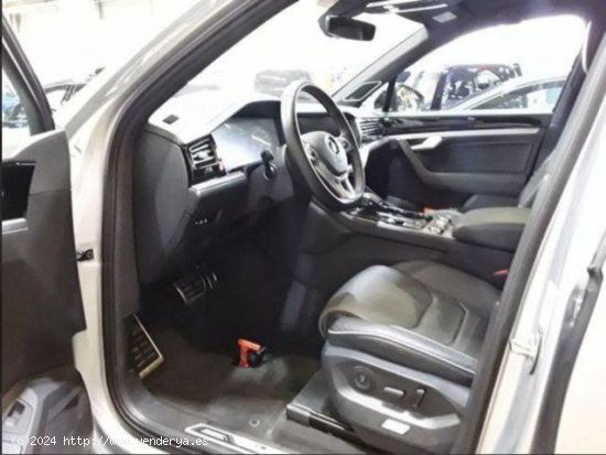 VOLKSWAGEN Touareg en venta en Marchena (Sevilla) - Marchena