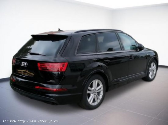 AUDI Q7 en venta en Marchena (Sevilla) - Marchena