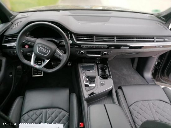 AUDI Q7 en venta en Marchena (Sevilla) - Marchena