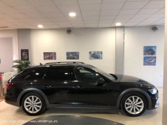 AUDI A6 allroad quattro en venta en Marchena (Sevilla) - Marchena