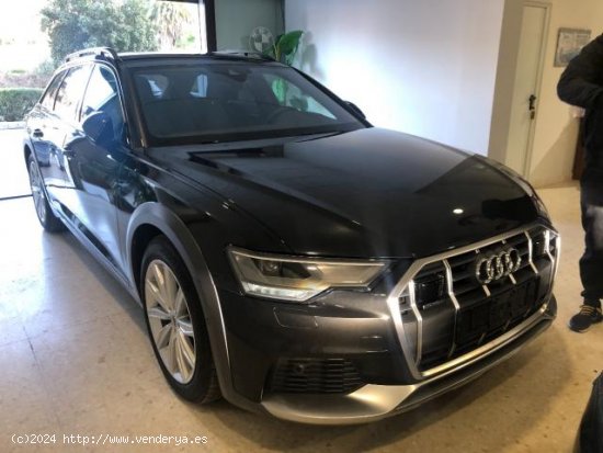 AUDI A6 allroad quattro en venta en Marchena (Sevilla) - Marchena