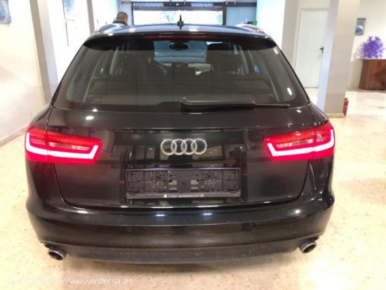 AUDI A6 allroad quattro en venta en Marchena (Sevilla) - Marchena