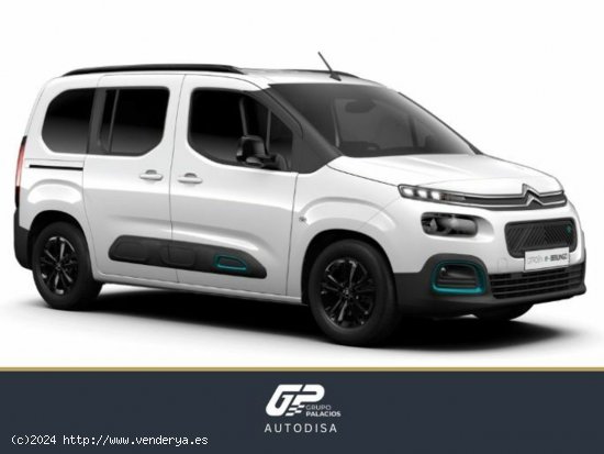 Citroën ë-Berlingo Talla M ë-Berlingo 50 kWh SHINE - 