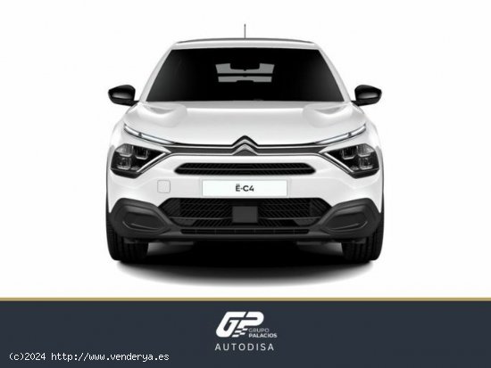 Citroën ë-C4 ë-C4 eléctrico 100kW 50kWh Feel - 