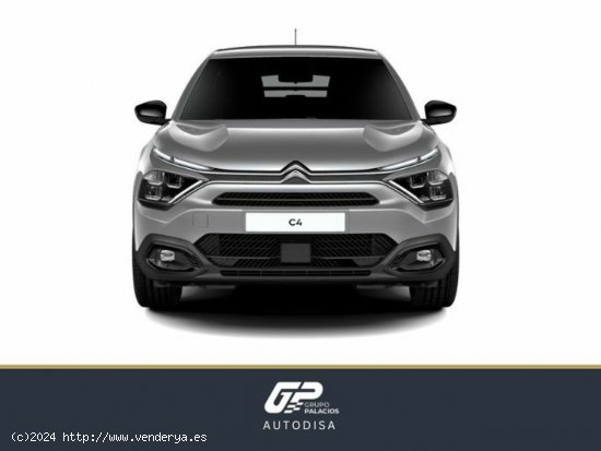 Citroën ë-C4 ë-C4 eléctrico 100kW 50kWh Feel Pack - 