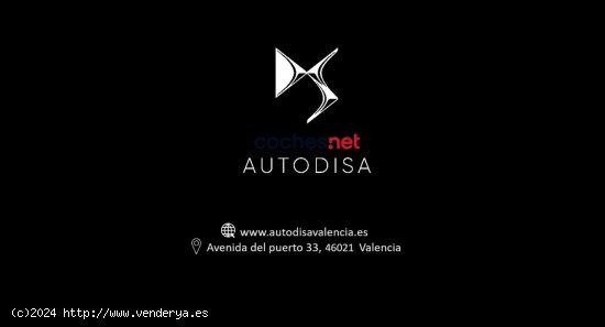 DS Automobiles DS 7 BlueHDi 130 Automático PERFORMANCE LINE - 