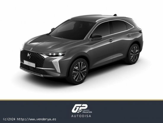 DS Automobiles DS 7 E-TENSE 225 RIVOLI - 