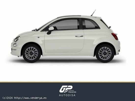 Fiat 500 Red Hb 185km 70kW (95CV) - 