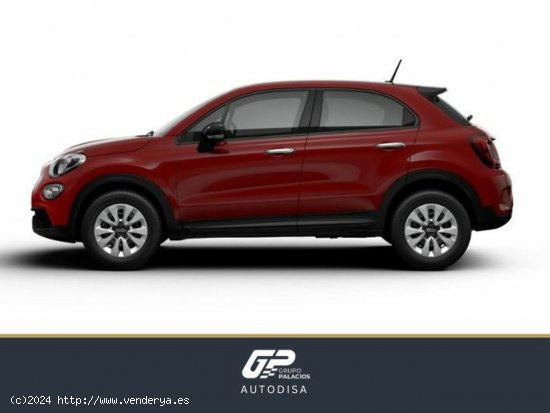 Fiat 500X 1.0 Firefly T3 88KW (120 CV) - 