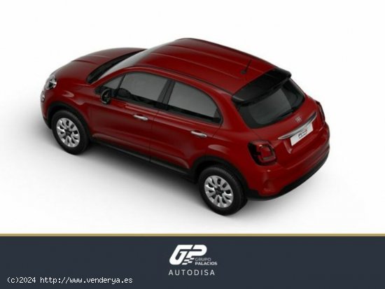 Fiat 500X 1.0 Firefly T3 88KW (120 CV) - 