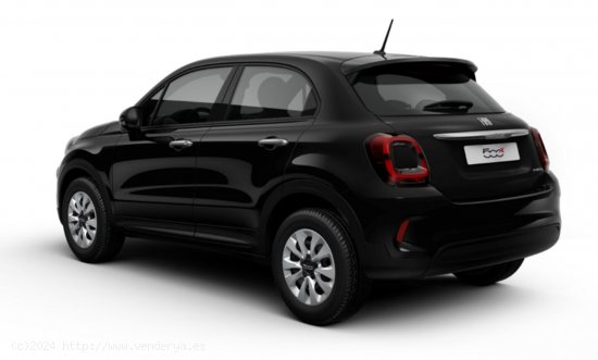 Fiat 500X 1.0 Firefly T3 88KW (120 CV) - 