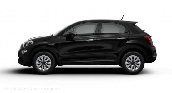 Fiat 500X 1.0 Firefly T3 88KW (120 CV) - 