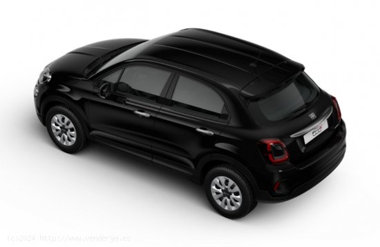 Fiat 500X 1.0 Firefly T3 88KW (120 CV) - 