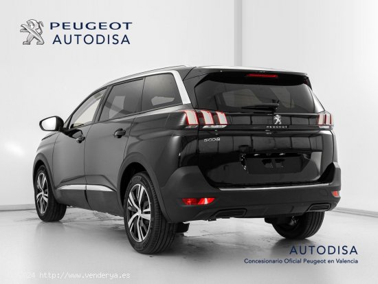 Peugeot 5008 1.2 PureTech 96KW S&S Allure Pack - 