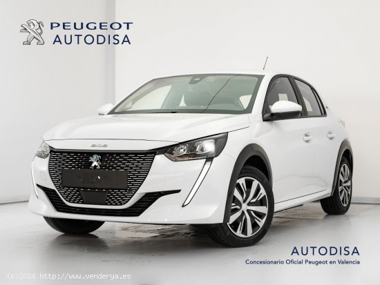 Peugeot e-208 Active Eléctrico 136 (100 Kw) - 