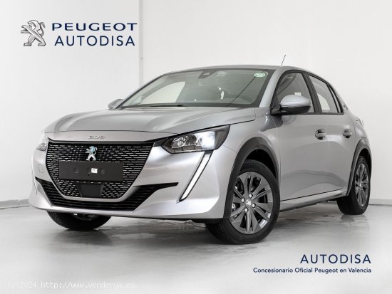 Peugeot e-208 Eléctrico Allure Pack - 