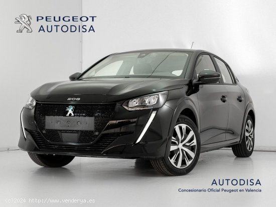 Peugeot e-208 Eléctrico Allure Pack - 