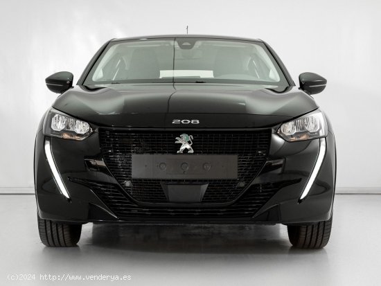 Peugeot e-208 Eléctrico Allure Pack - 