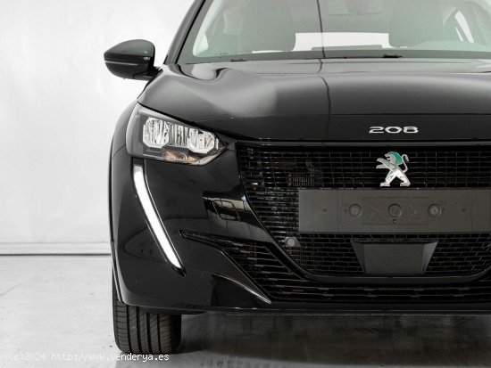 Peugeot e-208 Eléctrico Allure Pack - 