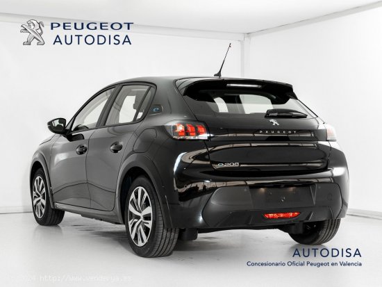 Peugeot e-208 Eléctrico Allure Pack - 