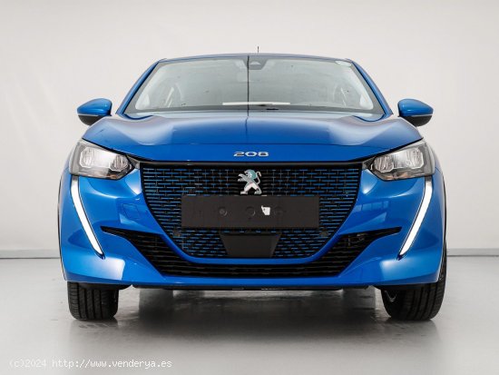 Peugeot e-208 Eléctrico Allure Pack - 