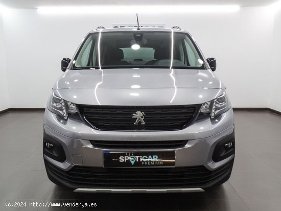 Peugeot Rifter e-Rifter GT Standard 100kw - 