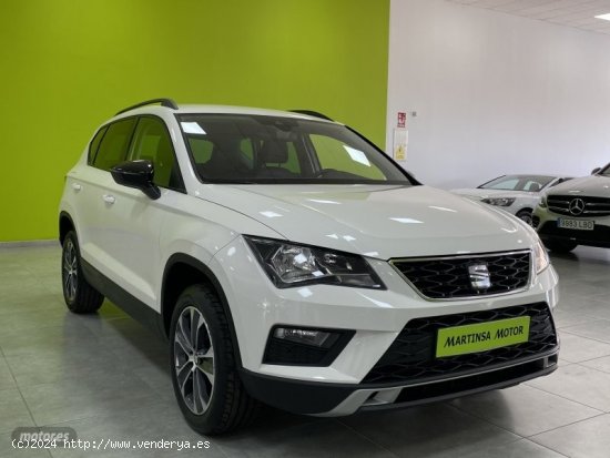 Seat Ateca 1.0 TSI 85kW St&Sp Style de 2020 con 25.000 Km por 19.800 EUR. en Malaga