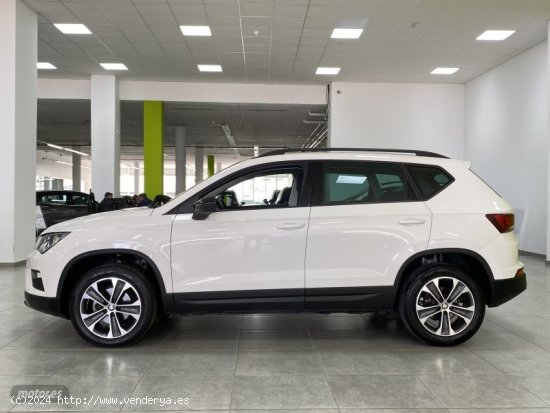 Seat Ateca 1.0 TSI 85kW St&Sp Style de 2020 con 25.000 Km por 19.800 EUR. en Malaga