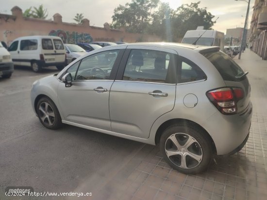 Citroen C3 1.6 HDI LIVE 75 de 2016 con 71.200 Km por 8.500 EUR. en Valencia