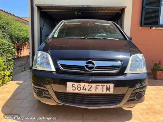 Opel Meriva Enjoy de 2007 con 110.000 Km por 3.750 EUR. en Baleares