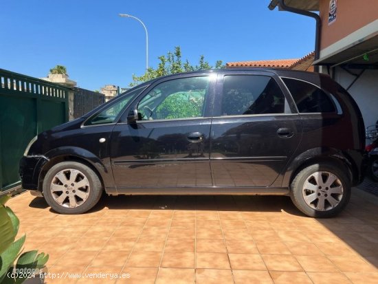 Opel Meriva Enjoy de 2007 con 110.000 Km por 3.750 EUR. en Baleares