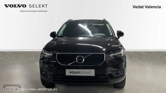 Volvo XC40 1.5 T3 MOMENTUM 156 5P de 2018 con 69.500 Km por 23.900 EUR. en Valencia