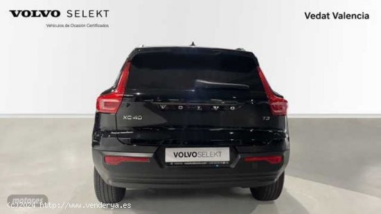 Volvo XC40 1.5 T3 MOMENTUM 156 5P de 2018 con 69.500 Km por 23.900 EUR. en Valencia