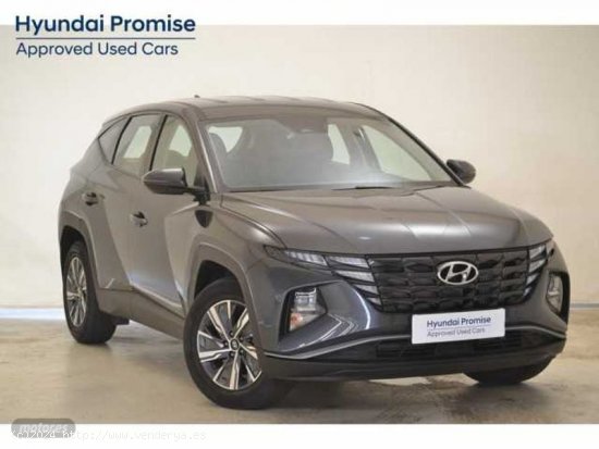 Hyundai Tucson Tucson 1.6 CRDI Klass 4x2 de 2023 con 14.538 Km por 25.420 EUR. en Sevilla