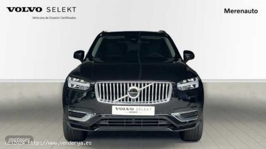 Volvo XC 90 XC90 Plus, B5 (diesel) AWD, Diesel, Bright, 7 Asientos de 2023 con 14.227 Km por 69.900 